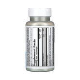 KAL, Melatonin, Lemon, 5 Mg, 60 Lozenges